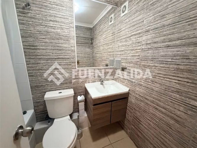 Departamento en venta de 3 dorm. en Peñuelas - Imagen 8
