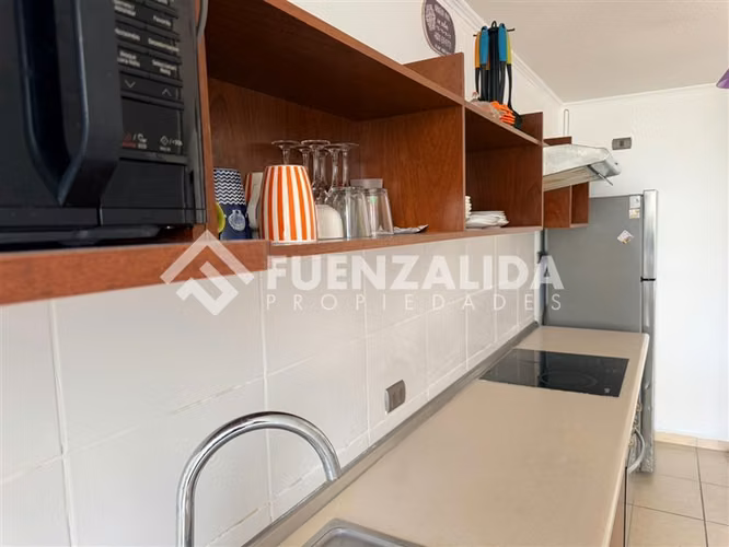 Departamento en venta de 3 dorm. en Peñuelas - Imagen 4