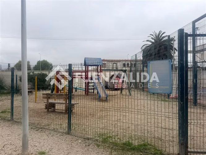 Departamento en venta de 3 dorm. en Peñuelas - Imagen 16