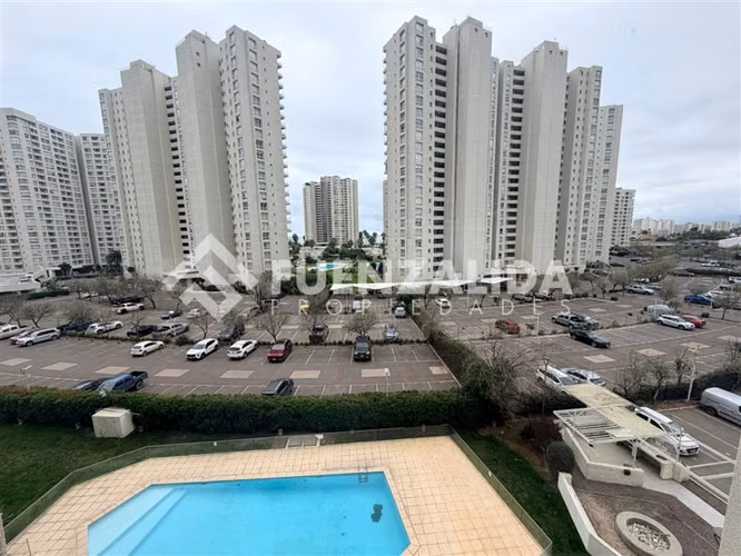 Departamento en venta de 3 dorm. en Peñuelas - Imagen 19