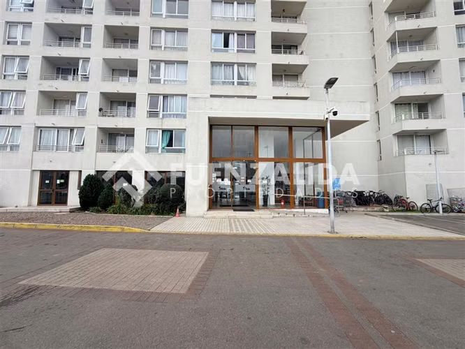 Departamento en venta de 3 dorm. en Peñuelas