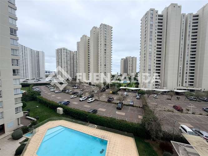 Departamento en venta de 3 dorm. en Peñuelas - Imagen 6