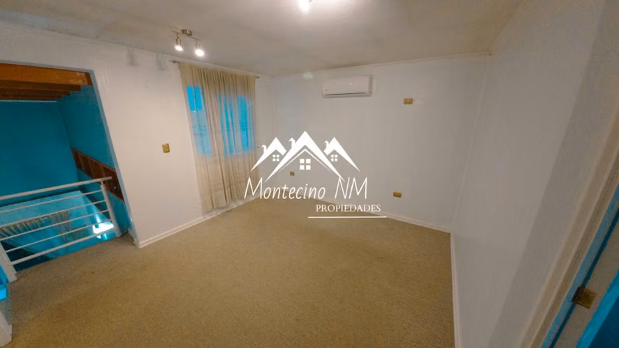 ARRIENDO CASA EN CONDOMINIO SIRARI - PARQUE LANTAÑ - Imagen 11