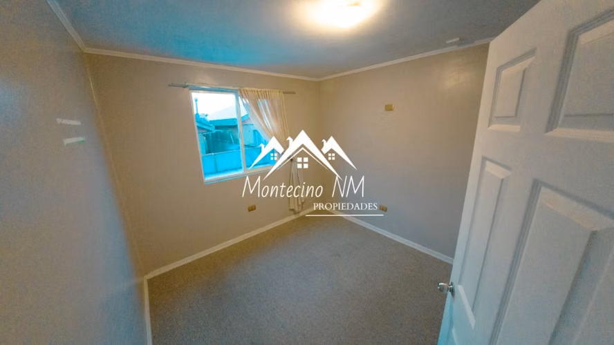 ARRIENDO CASA EN CONDOMINIO SIRARI - PARQUE LANTAÑ - Imagen 8