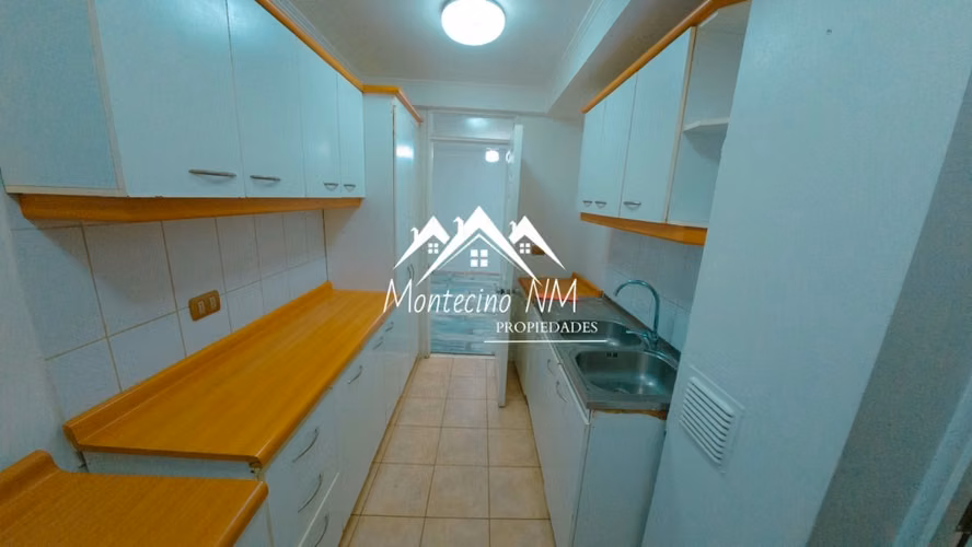 ARRIENDO CASA EN CONDOMINIO SIRARI - PARQUE LANTAÑ - Imagen 5