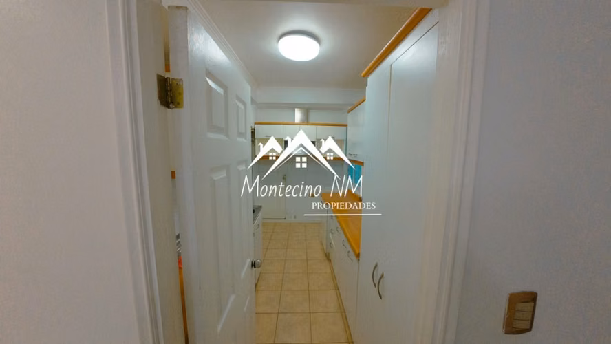 ARRIENDO CASA EN CONDOMINIO SIRARI - PARQUE LANTAÑ - Imagen 9