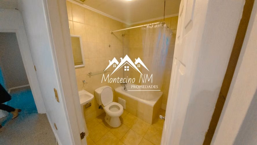 ARRIENDO CASA EN CONDOMINIO SIRARI - PARQUE LANTAÑ - Imagen 7