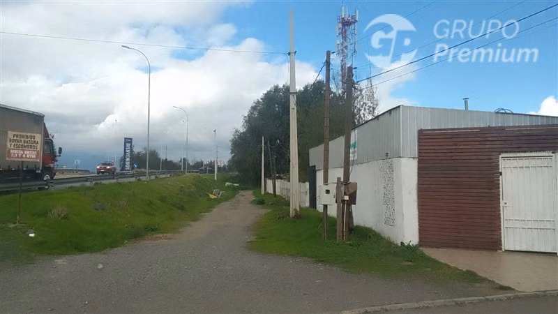 Casa en venta de 4 dorm. en San Felipe