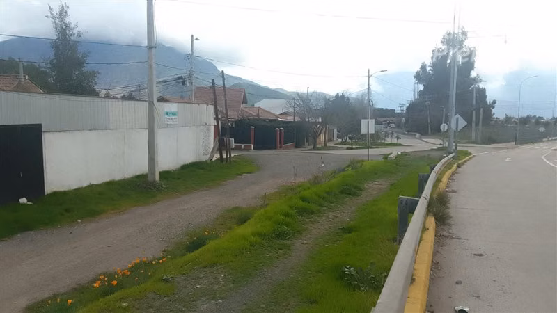 Casa en venta de 4 dorm. en San Felipe