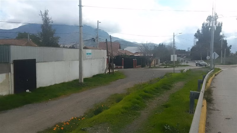 Casa en venta de 4 dorm. en San Felipe