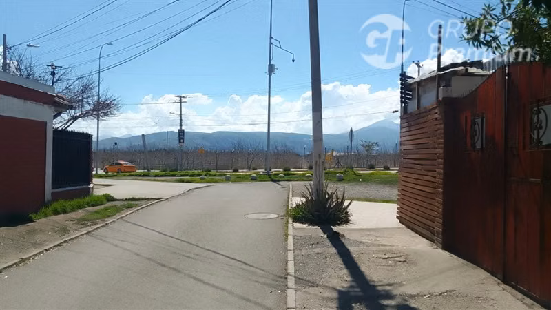 Casa en venta de 4 dorm. en San Felipe
