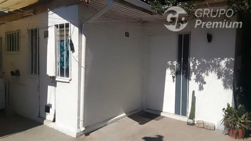 Casa en venta de 4 dorm. en San Felipe