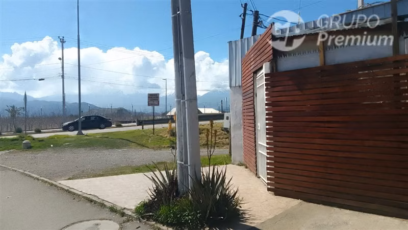 Casa en venta de 4 dorm. en San Felipe