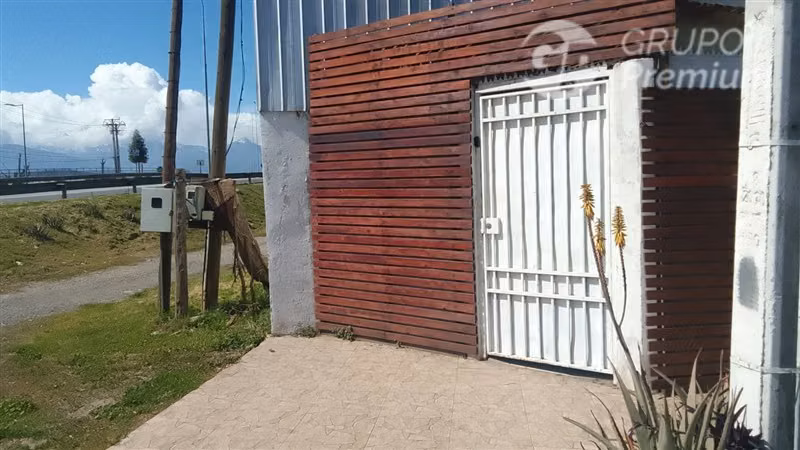 Casa en venta de 4 dorm. en San Felipe