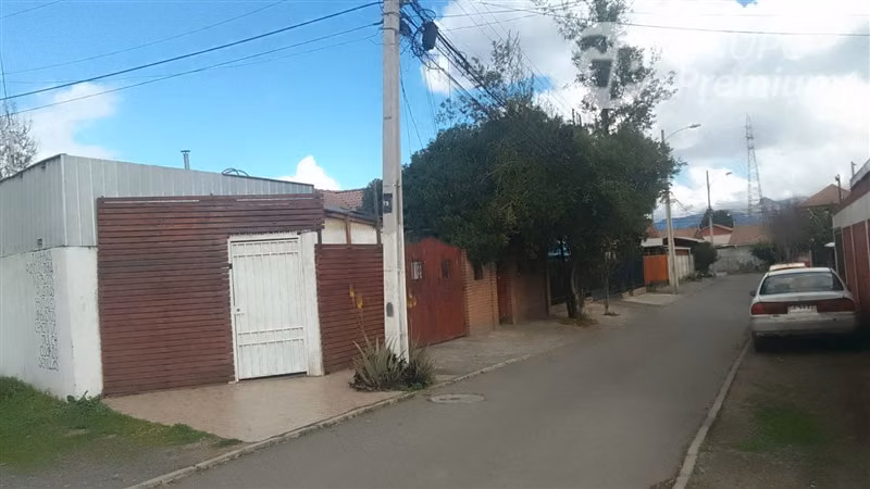 Casa en venta de 4 dorm. en San Felipe