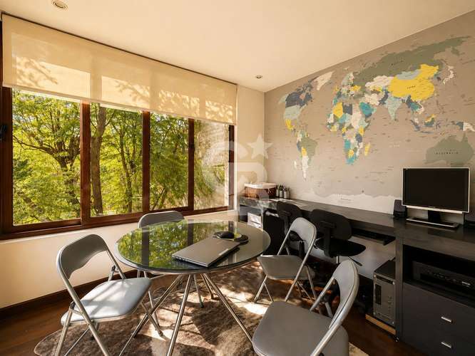 Espectacular casa mediterránea en Los Trapenses - Imagen 21