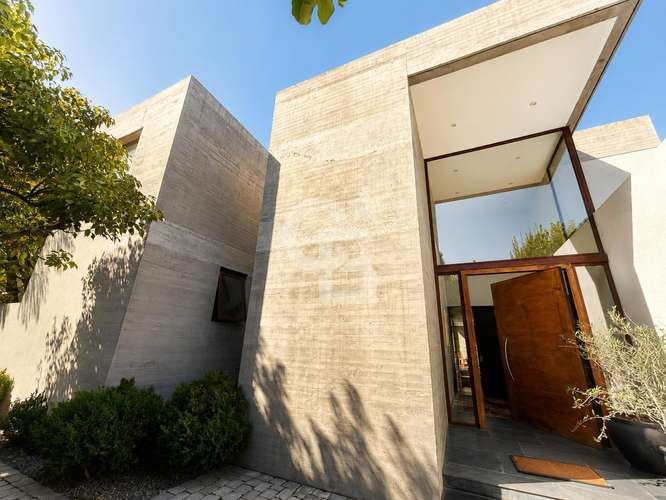 Espectacular casa mediterránea en Los Trapenses - Imagen 7