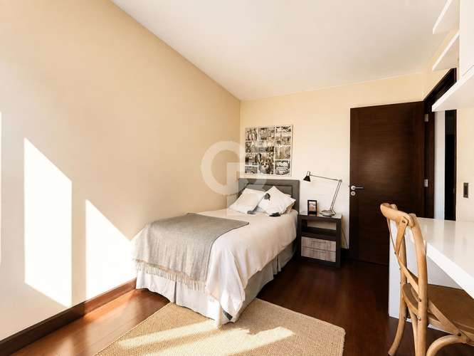 Espectacular casa mediterránea en Los Trapenses - Imagen 19