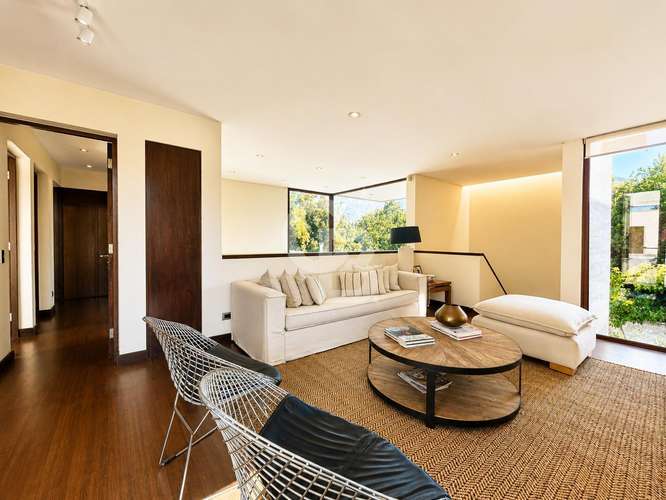 Espectacular casa mediterránea en Los Trapenses - Imagen 17