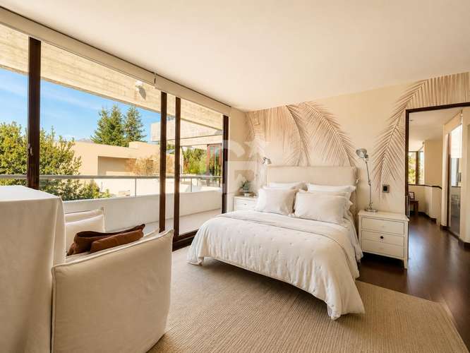 Espectacular casa mediterránea en Los Trapenses - Imagen 20