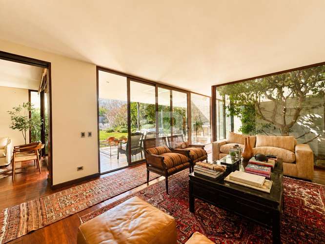 Espectacular casa mediterránea en Los Trapenses - Imagen 9