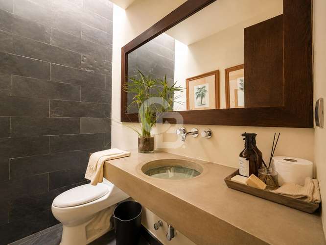 Espectacular casa mediterránea en Los Trapenses - Imagen 14