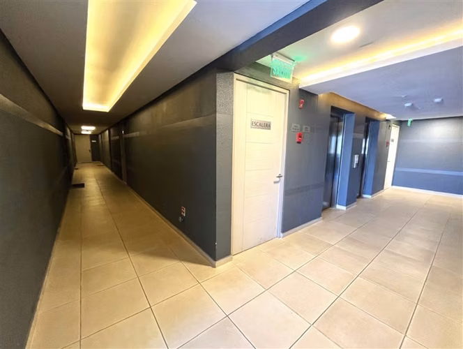 Departamento en arriendo de 1 dorm. en Valdivia