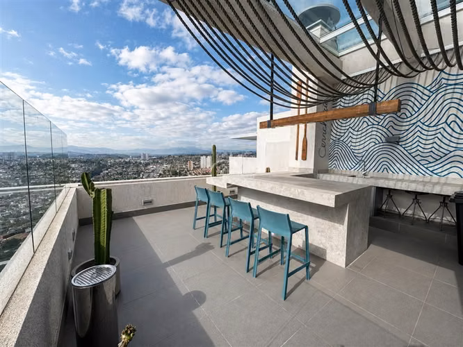 Departamento en venta de 2 dorm. mariposa Costa de Montemar - Imagen 18