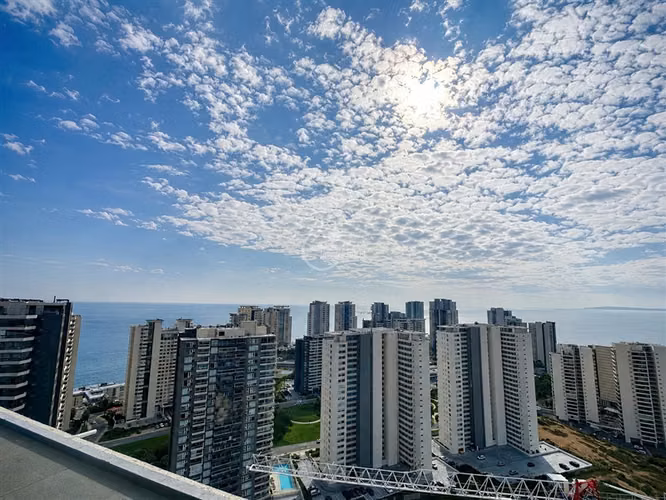 Departamento en venta de 2 dorm. mariposa Costa de Montemar - Imagen 20