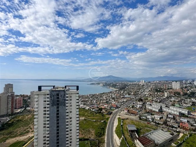 Departamento en venta de 2 dorm. mariposa Costa de Montemar - Imagen 19