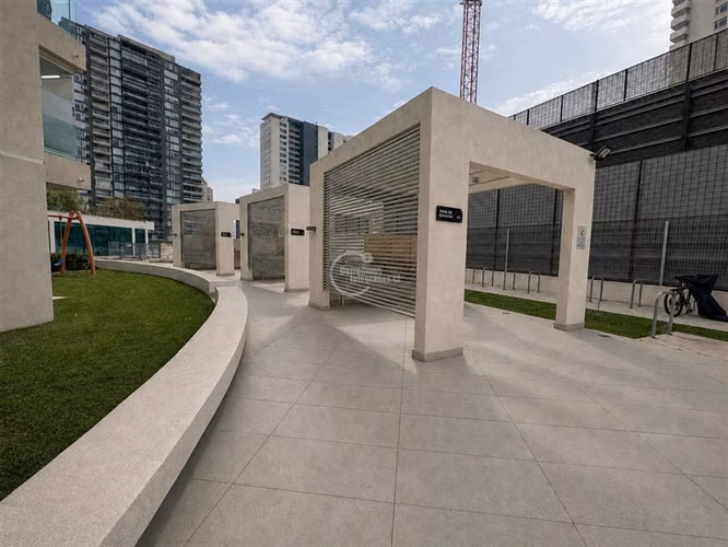 Departamento en venta de 2 dorm. mariposa Costa de Montemar - Imagen 16