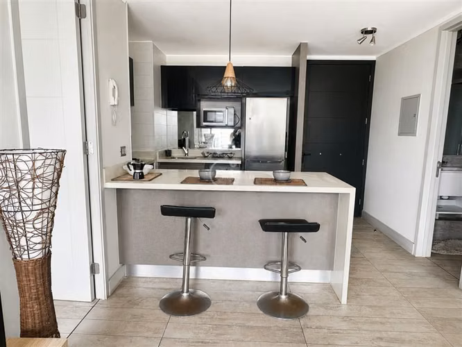 Departamento en venta de 2 dorm. mariposa Costa de Montemar - Imagen 13