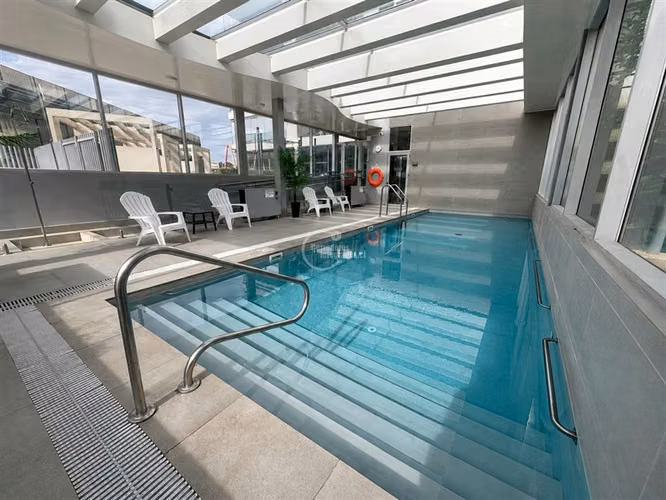 Departamento en venta de 2 dorm. mariposa Costa de Montemar - Imagen 15
