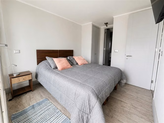 Departamento en venta de 2 dorm. mariposa Costa de Montemar - Imagen 7