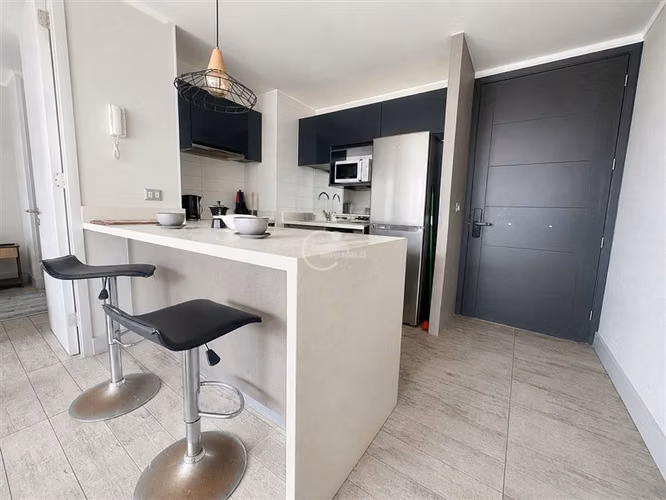 Departamento en venta de 2 dorm. mariposa Costa de Montemar - Imagen 14
