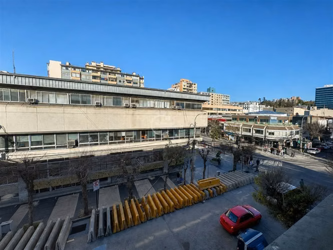 Departamento en arriendo de 3 dorm. en Viña del Mar