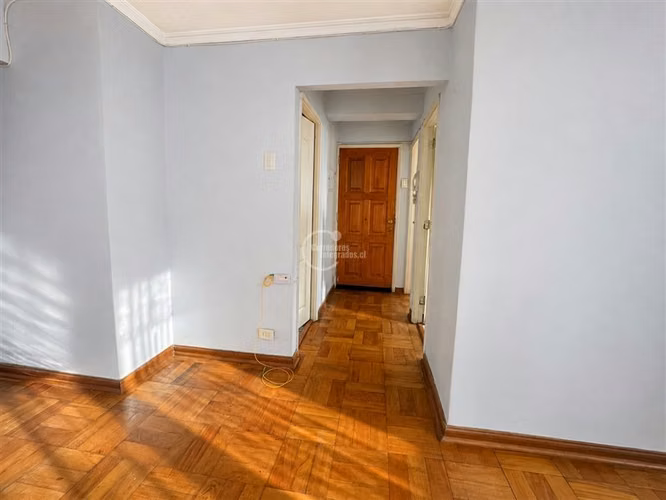 Departamento en arriendo de 3 dorm. en Viña del Mar