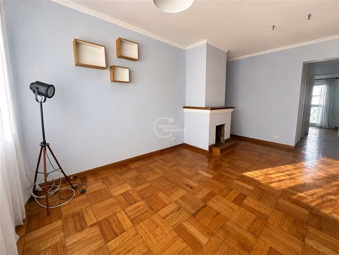 Departamento en arriendo de 3 dorm. en Viña del Mar