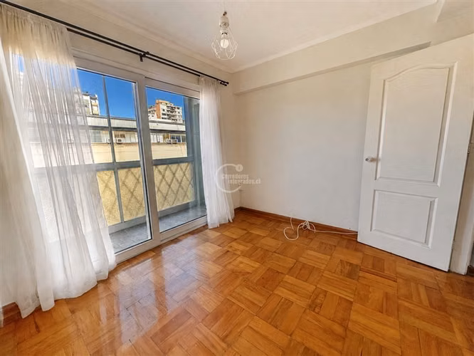 Departamento en arriendo de 3 dorm. en Viña del Mar