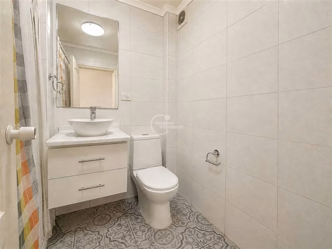 Departamento en arriendo de 3 dorm. en Viña del Mar