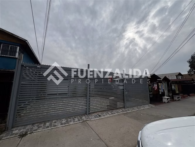 Local Comercial en arriendo en Maipú - Imagen 2