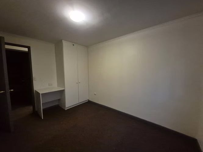 Arriendo de cómoda casa sector Collico