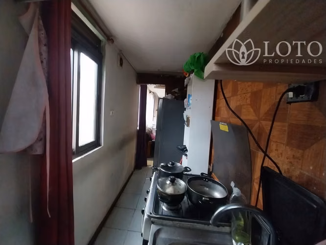 Se vende excelente departamento en Belloto sur Quilpué - Imagen 5