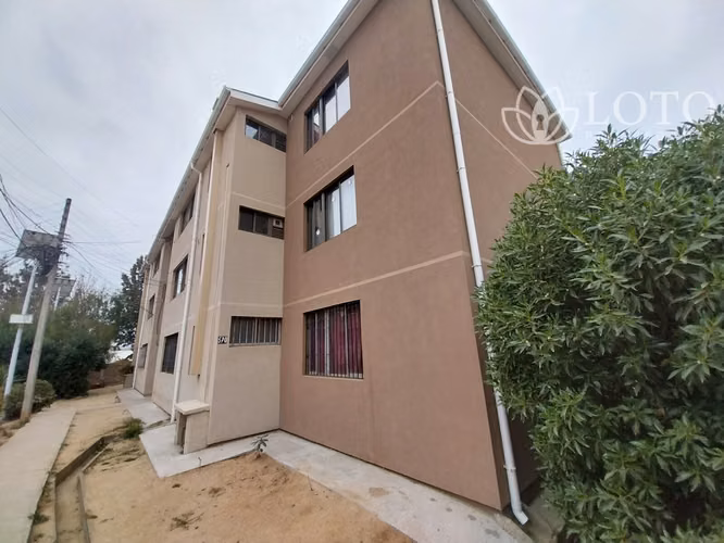 Se vende excelente departamento en Belloto sur Quilpué - Imagen 10