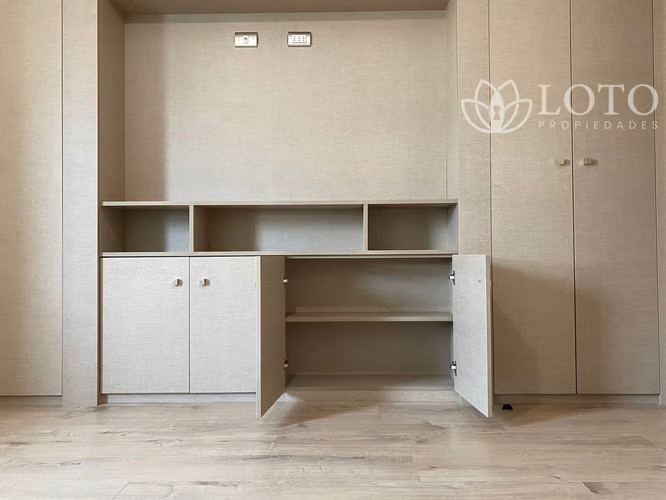 Casa privilegiada en exclusivo condominio Villa alemana - Imagen 18