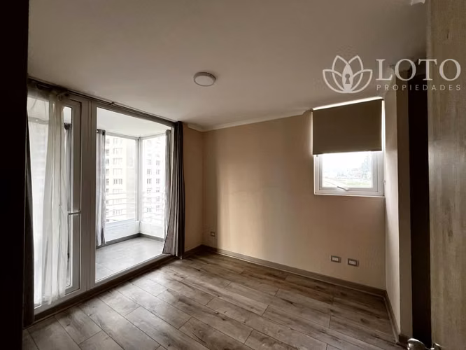 Amplio y nuevo departamento en Paso Hondo Viña Del Mar. - Imagen 3