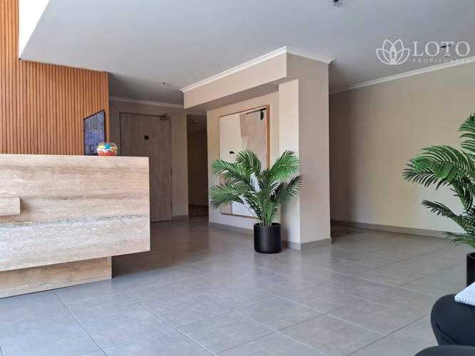 Amplio y nuevo departamento en Paso Hondo Viña Del Mar. - Imagen 28