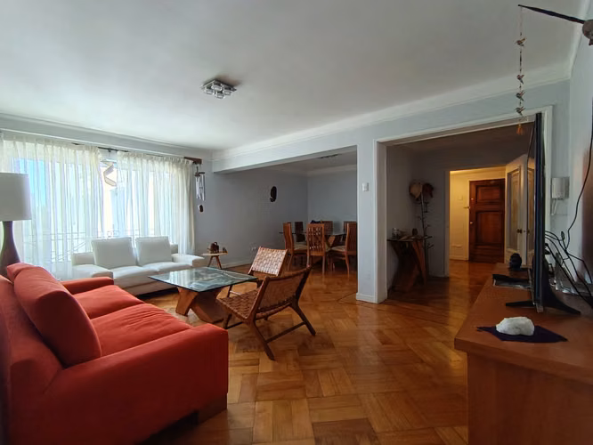 Venta de amplio departamento a pasos de Plaza Vergara en Viña del Mar - Imagen 5