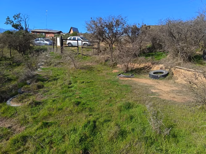 Terreno en Limache, cercano al peaje los Laureles. - Imagen 5