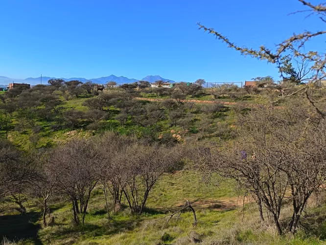 Terreno en Limache, cercano al peaje los Laureles. - Imagen 9